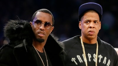 Jay-Z reportedly plans to distance himself from Diddy, focusing on clearing his name from serious rape allegations. (AP Photo/Kathy Willens, File) (AP)