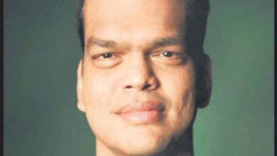 Sriram Krishnan (X/sriramk) Sriram Krishnan (X/sriramk)