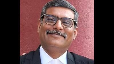 The Haryana government on Monday appointed senior additional advocate general Pravindra Singh Chauhan as advocate general. (HT Photo) The Haryana government on Monday appointed senior additional advocate general Pravindra Singh Chauhan as advocate general. (HT Photo)