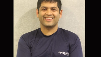 Rohan Mirchandani, CEO of yogurt brand Epigamia, died on December 21. (LinkedIn/RohanMirchandani) Rohan Mirchandani, CEO of yogurt brand Epigamia, died on December 21. (LinkedIn/RohanMirchandani)