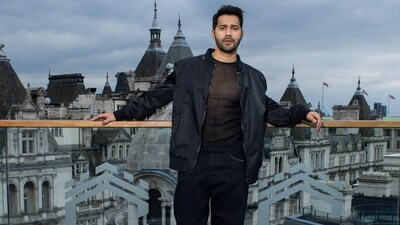 In a recent interview Varun Dhawan revealed turning to Ramayna and Mahabharat while coping with his driver, Manoj's death In a recent interview Varun Dhawan revealed turning to Ramayna and Mahabharat while coping with his driver, Manoj's death