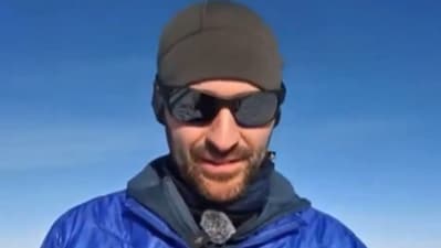 'The Final Experiment', was conceived by Colorado pastor Will Duffy, who sought to end the debate about Earth's shape. 'The Final Experiment', was conceived by Colorado pastor Will Duffy, who sought to end the debate about Earth's shape.
