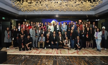 Top developers, advertisers, and industry leaders from the digital ecosystem gathered to explore opportunities for shopping a sustainable and open ecosystem