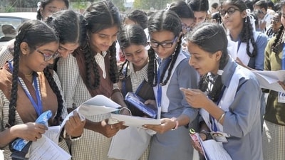 Check the schedule for UPMSP Class 12 practical board examinations 2025. (File photo) Check the schedule for UPMSP Class 12 practical board examinations 2025. (File photo)