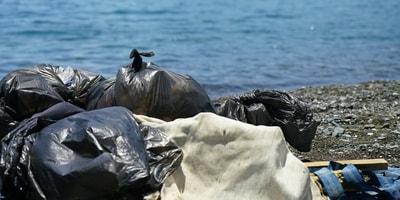 Microplastics found in human body raise alarms over health risks. (Unsplash) Microplastics found in human body raise alarms over health risks. (Unsplash)