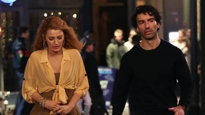 Justin Baldoni ‘sought refuge’ with porn to deal with pain: Old