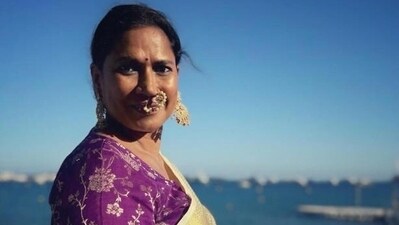 Chhaya Kadam Chhaya Kadam