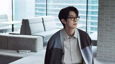Actor Choi Woo Shik has reportedly landed his new K-drama gig for 2025. (Instagram )