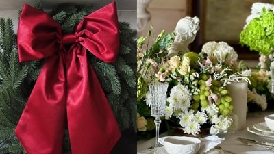 Gen-Z-approved Christmas trends