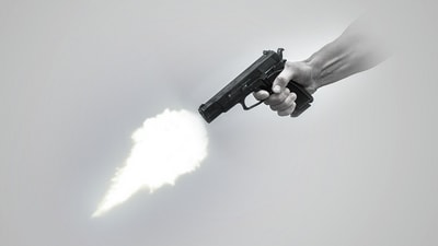 Police said the trio was shot dead by unidentified assailants in the parking lot of the hotel. (Representative Image) Police said the trio was shot dead by unidentified assailants in the parking lot of the hotel. (Representative Image)