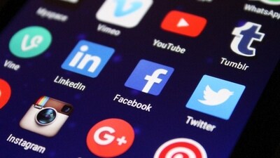 UK watchdog is putting curbs on social media firms. (Representative Image) UK watchdog is putting curbs on social media firms. (Representative Image)