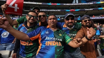 India will play their Champions Trophy 2025 matches in UAE India will play their Champions Trophy 2025 matches in UAE