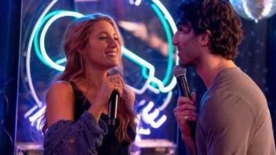 Blake Lively has sued Justin Baldoni for alleged sexual harassment.