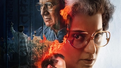 Kangana Ranaut's Emergency will release in January 2025. Kangana Ranaut's Emergency will release in January 2025.