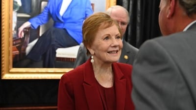 The 81-year-old Kay Granger has been living at Traditions Senior Living in Fort Worth, Texas. (X/@RepKayGranger) The 81-year-old Kay Granger has been living at Traditions Senior Living in Fort Worth, Texas. (X/@RepKayGranger)