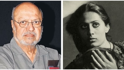 Shyam Benegal's Manthan released in theatres in 1976. Shyam Benegal's Manthan released in theatres in 1976.