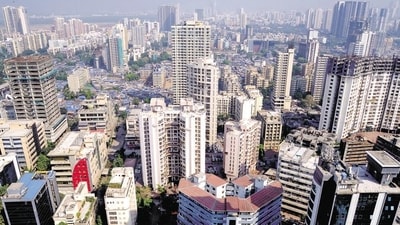 Real estate developer Emerald Haven Realty Ltd (TVS Emerald) said on December 23 that it had purchased a 12-acre land parcel on Radial Road (PTR) in Chennai. (Representational Image) (Abhijit Bhatlekar/ Mint)