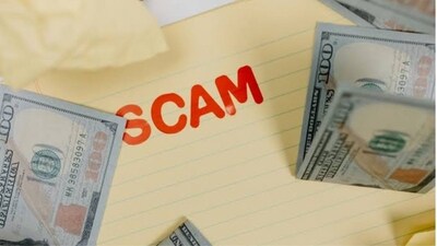 Scammers claimed to be police officers and prosecutors. (Pexel) Scammers claimed to be police officers and prosecutors. (Pexel)