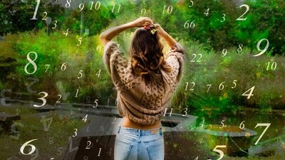 Numerology Horoscope Today: Predictions for December 24, 2024 (shutterstock)