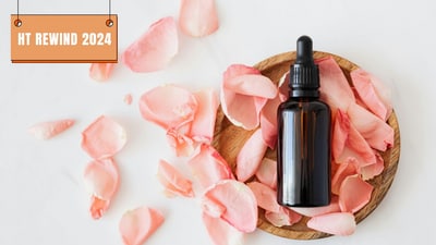 Skincare and beauty trends of 2024. (Pexels) Skincare and beauty trends of 2024. (Pexels)