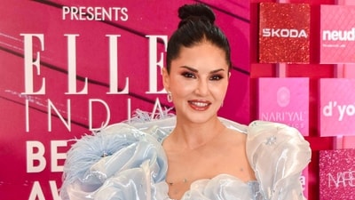 The man responsible for opening and operating an account in the name of actor Sunny Leone has been identified as Virendra Joshi (Girish Srivastav) The man responsible for opening and operating an account in the name of actor Sunny Leone has been identified as Virendra Joshi (Girish Srivastav)