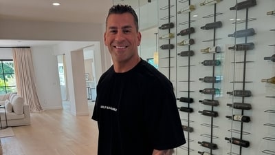 Business guru and fitness influencer Miguel Angel Aguilar passed away on Saturday, December 21, 2024. (Instagram) Business guru and fitness influencer Miguel Angel Aguilar passed away on Saturday, December 21, 2024. (Instagram)