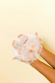 People have become more inclined to taking care of their skin. (Pexels) People have become more inclined to taking care of their skin. (Pexels)