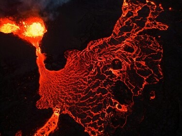 People in Guatemala burn the effigy of devil. (Pexels) People in Guatemala burn the effigy of devil. (Pexels)