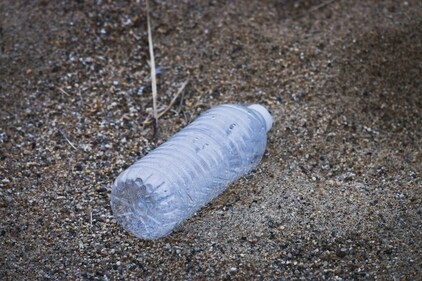 Research indicates global plastic production could reach 1.1 billion metric tons by 2050. (Unsplash) Research indicates global plastic production could reach 1.1 billion metric tons by 2050. (Unsplash)