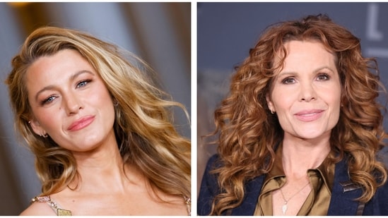 Blake Lively's sister Robyn has come out in support for her.