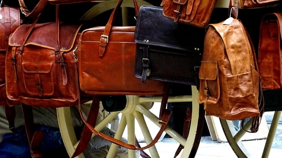Magical Christmas Sale: Sling bags, totes more from your favourite brands await (Pexels)