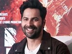 Varun Dhawan during a promotional event for his upcoming film 'Baby John'. (ANI Photo/Mohd Zakir)
Varun Dhawan during a promotional event for his upcoming film 'Baby John'. (ANI Photo/Mohd Zakir)
