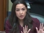 Calling AOC the “worst” Congress member, Nick Sortor said that “her lack of action is costing the lives of innocent New Yorkers.” Calling AOC the “worst” Congress member, Nick Sortor said that “her lack of action is costing the lives of innocent New Yorkers.”