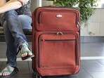 TSA finds fireworks, knives, replica firearms in woman's bag at LA airport (Pixabay - representational image) TSA finds fireworks, knives, replica firearms in woman's bag at LA airport (Pixabay - representational image)
