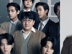 BTS label HYBE faces big blow as stocks plummet amid Min Hee Jin feud; may request Investigation into ‘misconduct’ BTS label HYBE faces big blow as stocks plummet amid Min Hee Jin feud; may request Investigation into ‘misconduct’
