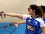 Manu Bhaker's missing from Khel Ratna nominees
