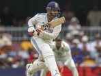 Rishabh Pant has failed to make an impact with the ball in the ongoing Test series against Australia. Rishabh Pant has failed to make an impact with the ball in the ongoing Test series against Australia.