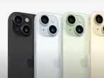Flipkart is offering a huge exchange deal offer on iPhone 15, check details. Flipkart is offering a huge exchange deal offer on iPhone 15, check details.