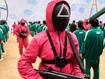 Squid Game is the most-watched show in Netflix history