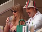Travis Kelce shared his opinion on Taylor Swift's favourite Christmas movie Travis Kelce shared his opinion on Taylor Swift's favourite Christmas movie