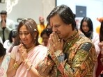Vivek Oberoi and wife Priyanka Alva have been married for 14 years.