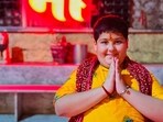 Abhinav Arora, 10, has nearly a million followers on Instagram, where he describes himself as India's youngest spiritual orator. Abhinav Arora, 10, has nearly a million followers on Instagram, where he describes himself as India's youngest spiritual orator.