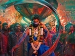 Pushpa 2 The Rule box office collection day 19: Allu Arjun film performs well Pushpa 2 The Rule box office collection day 19: Allu Arjun film performs well