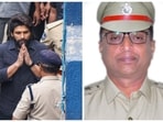 Pushpa 2 actor Allu Arjun appeared before Hyderabad Police in connection with the Sandhya Theatre stampede case on Tuesday