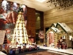 Study reveals why Christmas, other big festivals seems to come early every year.