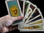 Read about the tarot horoscope for Virgo 2025 for each month. Read about the tarot horoscope for Virgo 2025 for each month.