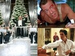 Harry Potter, Die Hard and Love Actually are some of the films one can watch during the holiday season