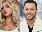 Model Maya Willow Sias' "sex slave" and abuse allegations have been countered by her plastic surgeon ex, Ammar Mahmoud, in a new court filing presented as an answer to her original $100 m lawsuit. 