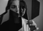 Study states that paranoid thought may be related to the way we see the world. 