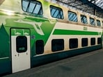 An Indian family has copped backlash for being noisy on a Finnish train (Representational image) An Indian family has copped backlash for being noisy on a Finnish train (Representational image)